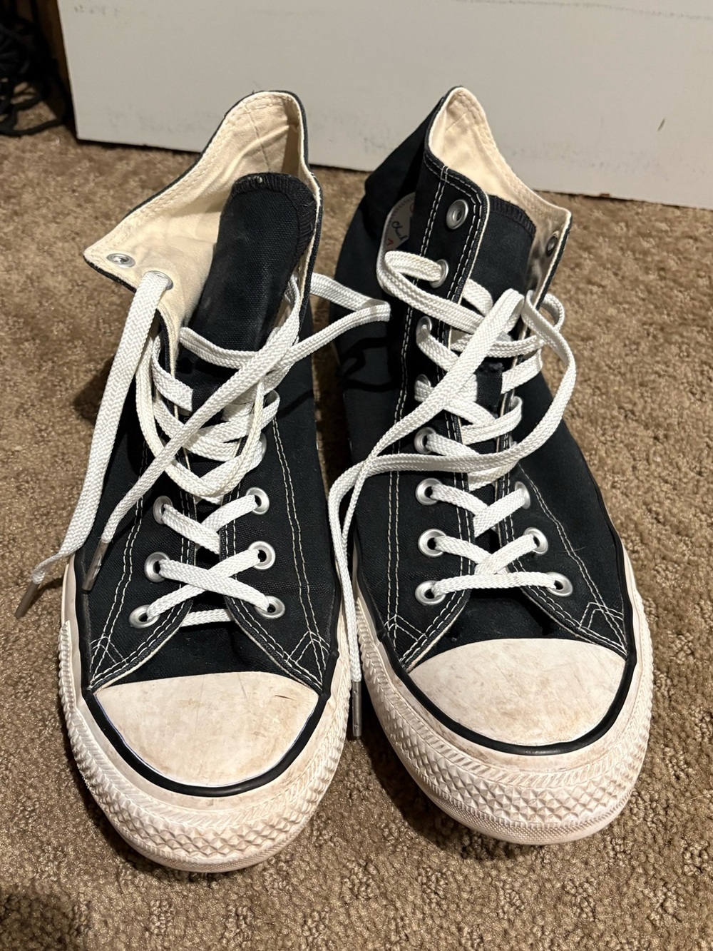 Converse Men’s 12